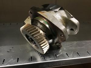 Azionamento ausiliario